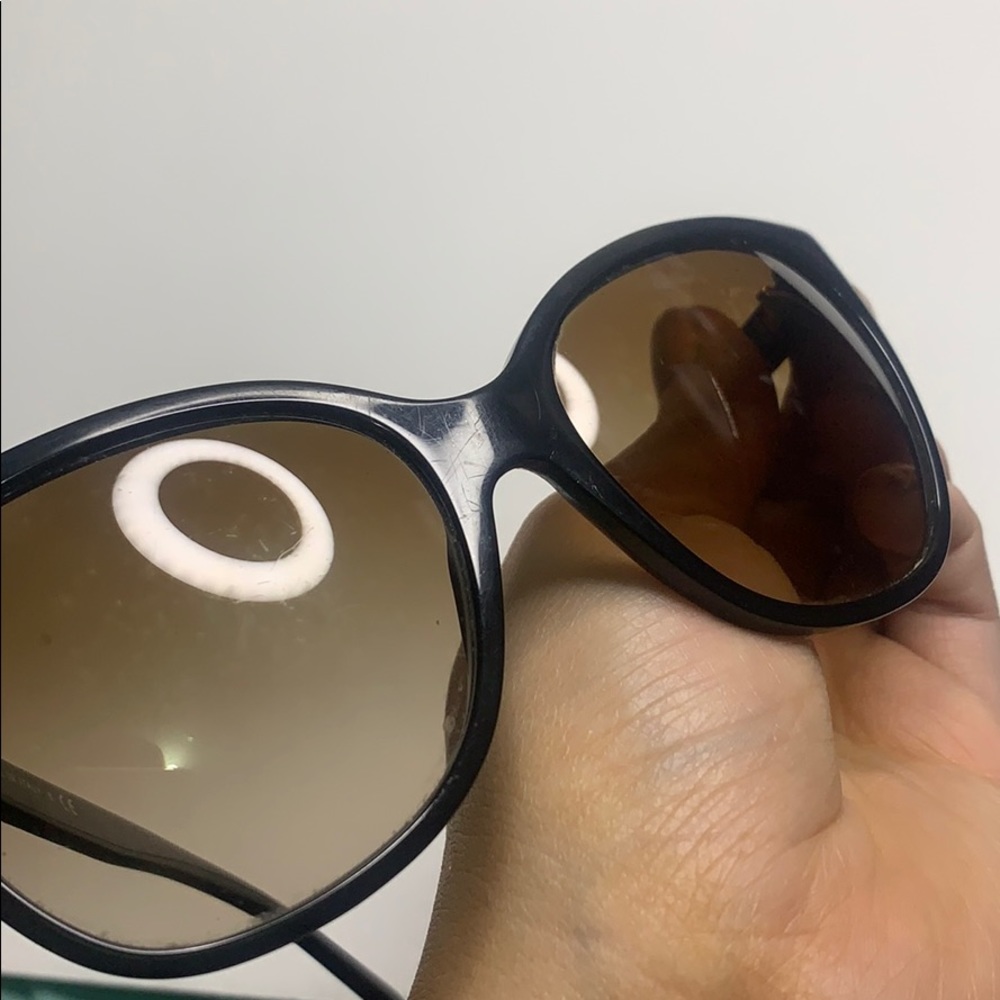 Authentic Versace sunglasses - Picture 5 of 5